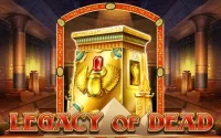 Legacy of dead slot