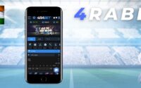 Zakłady online 4rabet Recenzja
